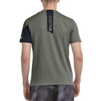 Bullpadel Montia Kaki T-shirt  Offer + Cheap