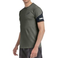 Bullpadel Montia Kaki T-shirt  Offer + Cheap