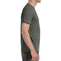 Bullpadel Montia Kaki T-shirt  Offer + Cheap