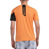 Bullpadel Montia Papaya T-shirt  Offer + Cheap