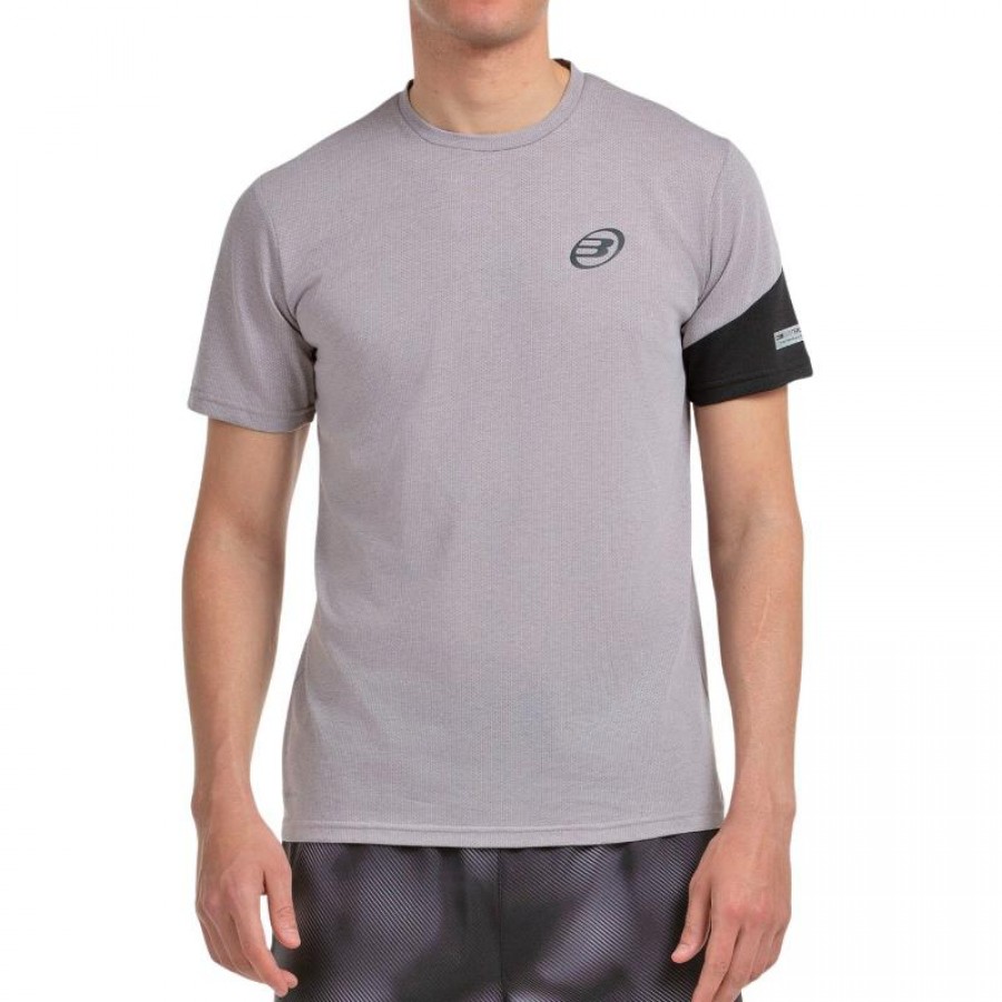 Bullpadel Montia Topo T-shirt  Offre - Pas cher