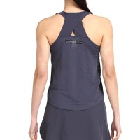 Maglietta Bullpadel Neuman Shadow Blu  Offerta + Economico