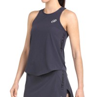 Maglietta Bullpadel Neuman Shadow Blu  Offerta + Economico