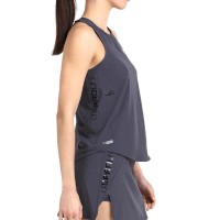 Maglietta Bullpadel Neuman Shadow Blu  Offerta + Economico