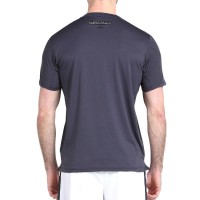 Maglietta Bullpadel Niue Shadow Blu  Offerta + Economico