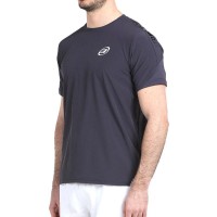 Maglietta Bullpadel Niue Shadow Blu  Offerta + Economico