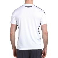 Maglietta Bullpadel Niue Bianca  Offerta + Economico