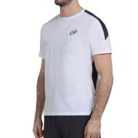 Maglietta Bullpadel Niue Bianca  Offerta + Economico