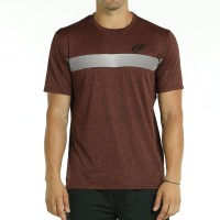Bullpadel Opt Chocolate Vigore T-Shirt  Offer + Cheap