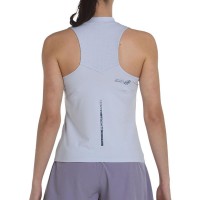 Camiseta Bullpadel Ourol Teal Cinza  Oferta + Barato