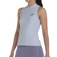 Camiseta Bullpadel Ourol Teal Cinza  Oferta + Barato