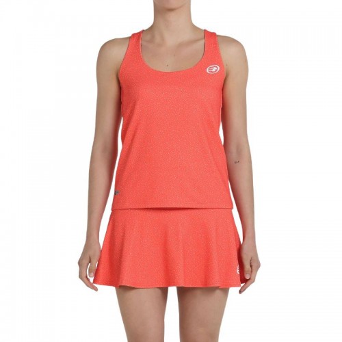 Camiseta Bullpadel Pipol Pomelo Camiseta Bullpadel Pipol Pomelo