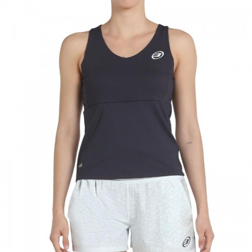 Camiseta Bullpadel Porru Carbon Camiseta Bullpadel Porru Carbon