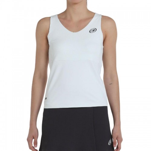 Camiseta Bullpadel Porru Hielo Camiseta Bullpadel Porru Hielo