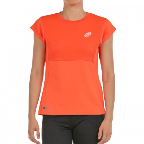 Camiseta Bullpadel Portas Pomelo Camiseta Bullpadel Portas Pomelo