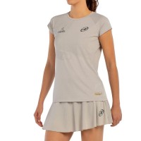 Bullpadel Premier Padel Afore Stone Vigore T-shirt  Offer + Cheap