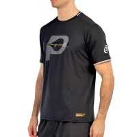 Camiseta Bullpadel Premier Padel Bises Carbon  Oferta + Barato