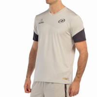 Camiseta Bullpadel Premier Padel Brial Piedra Vigore  Oferta + Barato