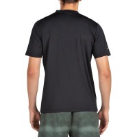 Bullpadel Premier Padel Perico Black T-Shirt