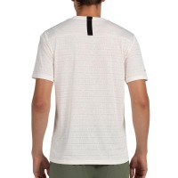 Camiseta Raw da Bullpadel Premier Padel Prilep