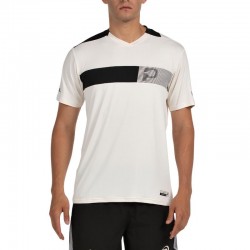 Camiseta Bullpadel Premier Padel Puyo Crudo