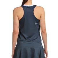 T-Shirt Bullpadel Talita Bleu Marine  Offre - Pas cher