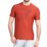 Bullpadel Unale Sac a Manches Courtes T-shirt  Offre - Pas cher