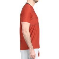 Bullpadel Unale Sac a Manches Courtes T-shirt  Offre - Pas cher