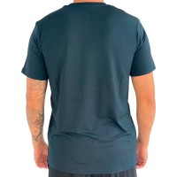 Bullpadel Gagnant T-Shirt Bleu Marine