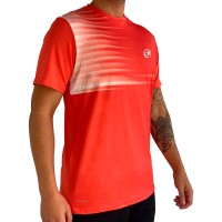 Bullpadel Gagnant Fire T-Shirt