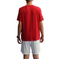 Bullpadel Winner II Cherry T-Shirt  Offer + Cheap