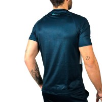 Cartri Bomani T-Shirt Blu  Offerta + Economico
