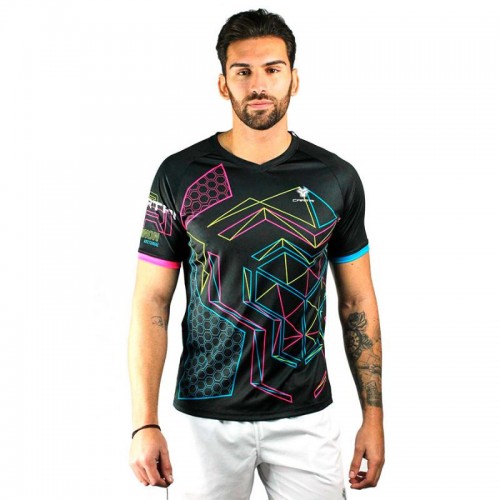 Cartri Cairo Black T-Shirt Cartri Cairo Black T-Shirt