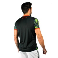 T-Shirt Cartri Cobra Noir  Offre - Pas cher