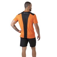 Cartri Dormunt Orange Junior T-Shirt  Offre - Pas cher