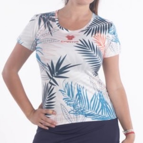 Camiseta Cartri Paris Camiseta Cartri Paris