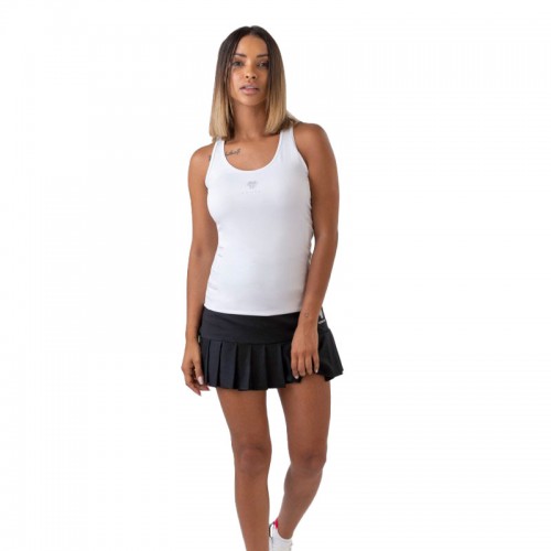 Camiseta Branca Cartri Steyr Camiseta Branca Cartri Steyr