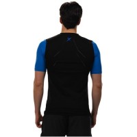 Drop Shot Aker Black T-Shirt  Offer + Cheap