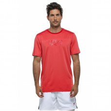Camiseta Drop Shot Drac Rojo