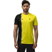 Lucas Campagnolo Cosmo Yellow Green Drop Shot T-Shirt  Offer + Cheap