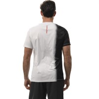 Camiseta Drop Shot Lucas Campagnolo Cosmo Blanco  Offre - Pas cher