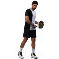 Camiseta Drop Shot Lucas Campagnolo Cosmo Blanco  Offre - Pas cher