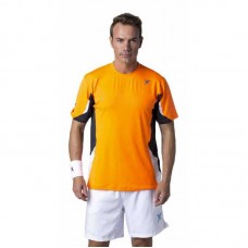 Camiseta Drop Shot Spirit Naranja