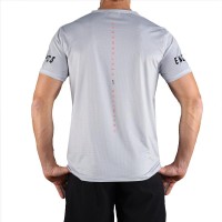 Camiseta Cinza Endless Ace Izzy  Oferta + Barato