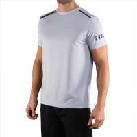 Camiseta Cinza Endless Ace Izzy  Oferta + Barato