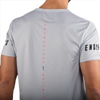 Camiseta Cinza Endless Ace Izzy  Oferta + Barato