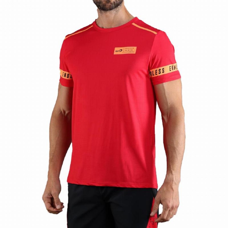 Camita Endless ACE Easy Rojo  Offre - Pas cher