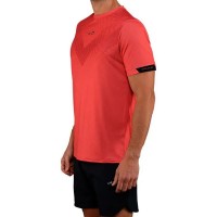 Endless Ace Peak Coral Auburn Maglietta  Offerta + Economico