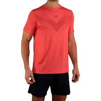 Endless Ace Peak Coral Auburn Maglietta  Offerta + Economico