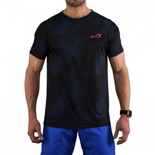 Endless Ace Vector Navy Blue T-Shirt